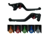 SEFIS CNC long levers Benelli - without logo for a motorcycle
