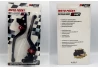 SEFIS CNC levers foldable and extendable Yamaha for a motorcycle