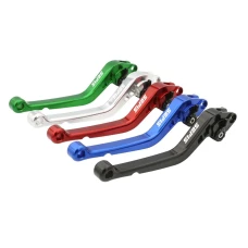 SEFIS CNC levers long body