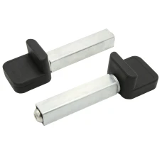 SEFIS Paddles adapters for rear motorcycle stand