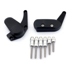 Engine cover slider protector for Suzuki GSX-R 1000 2009-2016 Engine cover slider protector for Suzuki GSX-R 1000 2009-2016