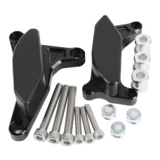 Engine cover slider protector for Yamaha FZ1, FZ8