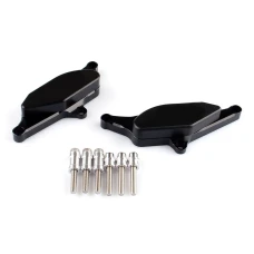 Engine cover slider protector for Yamaha V-MAX 1700 2009-2015