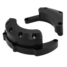 SEFIS engine cover slider protector Yamaha MT-09 / Tracer 9 / Street Rally 2013-2023