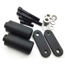 Crash protectors for Honda CBR 1000RR 2004-2005