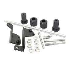 Crash protectors for Honda CBR 600RR 2003-2006