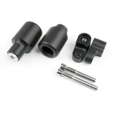 Crash protectors for Honda CBR 600RR 2007-2008