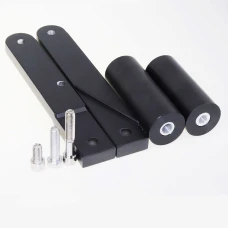 Crash protectors for Honda CBR 600RR 2009-2012