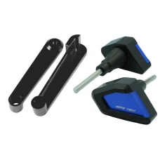 SEFIS TECH crash protectors for Honda CBR1000RR 2008-2011