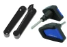 SEFIS TECH crash protectors for Honda CBR1000RR 2008-2011 for a motorcycle