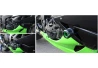 SEFIS STONE crash protectors Kawasaki ZX-6R 2009-2012