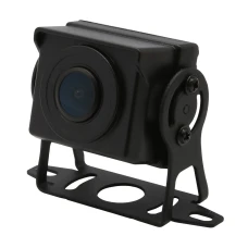 Rear view AHD camera with 10m cable Rear view AHD camera with 10m cable