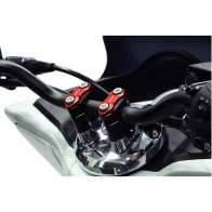 SEFIS Arc 30 handlebar riser Honda PCX 125 150