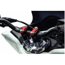 SEFIS Arc 30 handlebar riser Honda PCX 125 150