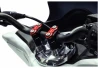 SEFIS Arc 30 handlebar riser Honda PCX 125 150