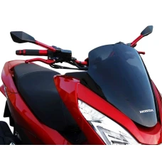 CNC mirrors 702 for scooter Honda PCX 125 150 2014-2017 CNC mirrors 702 for scooter Honda PCX 125 150 2014-2017