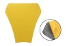SEFIS adhesive foam driver's seat for motorcycle for a motorcycle