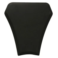 SEFIS adhesive foam driver's seat for motorcycle