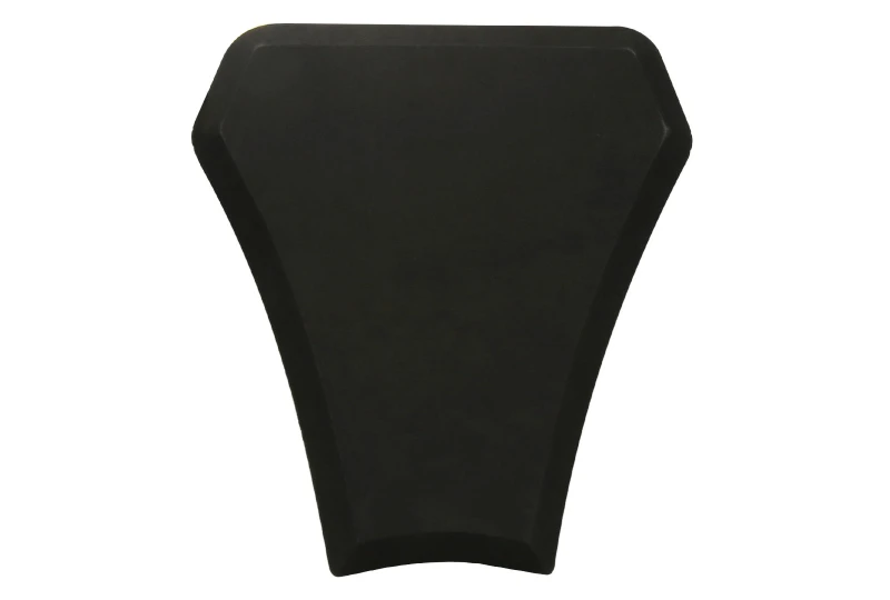 SEFIS adhesive foam driver's seat for motorcycle