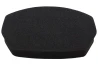 SEFIS racing foam seat - rear part