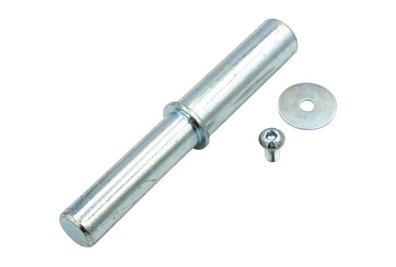 SEFIS Pin for Single sided swing arm rear paddock stand  Ø21,6mm for a motorcycle