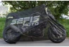 SEFIS Outdoor ​Premium motorcycle cover L for a motorcycle