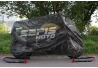 SEFIS Outdoor ​Premium motorcycle cover L for a motorcycle