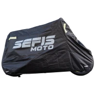 SEFIS Outdoor Premium motorcycle cover XL 