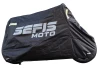 SEFIS Outdoor ​Premium motorcycle cover L for a motorcycle