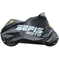 SEFIS Outdoor ​Premium motorcycle cover