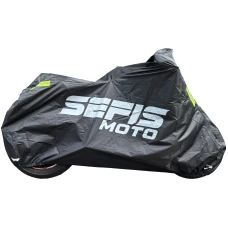 SEFIS Outdoor ​Premium motorcycle cover