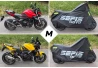 SEFIS Outdoor Premium motorcycle cover for a motorcycle SEFIS Outdoor Premium motorcycle cover for a motorcycle