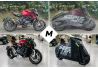 SEFIS Outdoor ​Premium motorcycle cover for a motorcycle
