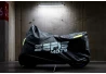 SEFIS Outdoor Premium motorcycle cover for a motorcycle SEFIS Outdoor Premium motorcycle cover for a motorcycle