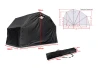SEFIS L folding motorcycle garage 345x188x190cm