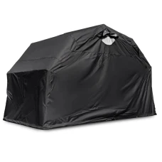 SEFIS L foldable bicycle garage 345x188x190cm