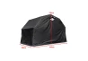 Sefis L sail 345X188X190cm for a motorcycle