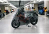 SEFIS Outdoor ​Premium motorcycle cover for a motorcycle