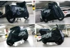 SEFIS Outdoor ​Premium motorcycle cover for a motorcycle