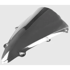 Windscreen chrome Yamaha YZF R1 2004-2006