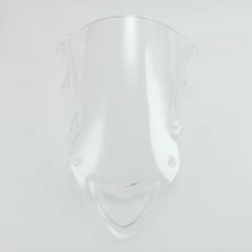 Windscreen clear BMW S1000RR 2009-2014 Windscreen clear BMW S1000RR 2009-2014