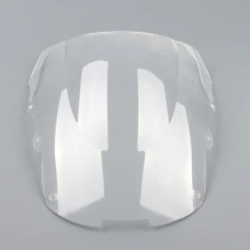 Windscreen clear Honda CBR 1100XX 1997-2007 Windscreen clear Honda CBR 1100XX 1997-2007