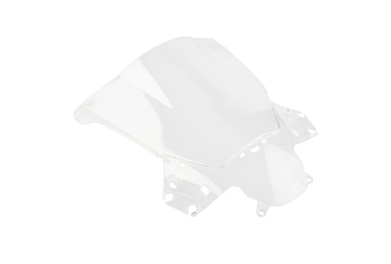 Windscreen clear Honda CBR 250R 2011-2013