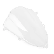 Windscreen clear Honda CBR 250RR 2017-2020 Windscreen clear Honda CBR 250RR 2017-2020