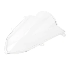 Windscreen clear Honda CBR 500R 2019-2020 Windscreen clear Honda CBR 500R 2019-2020