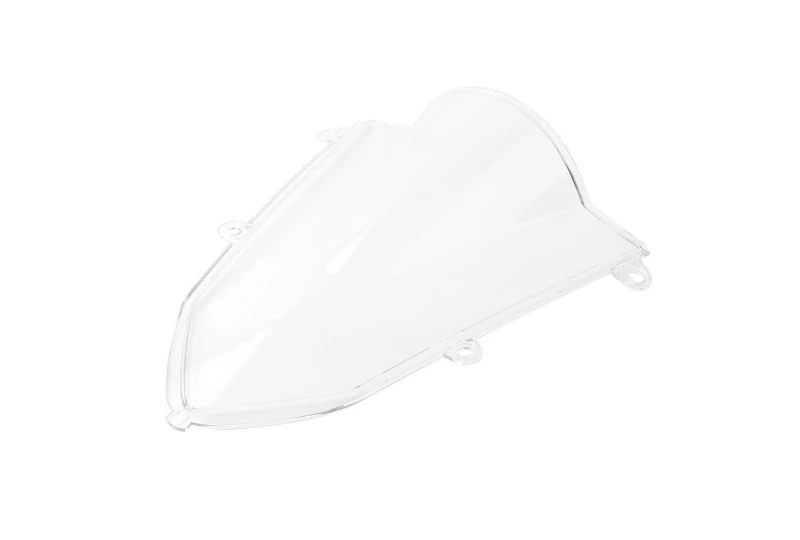 Windscreen clear Honda CBR 500R 2019-2020