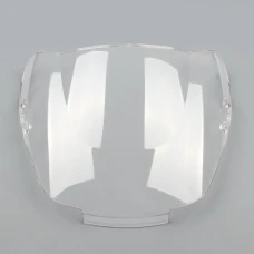 Windscreen clear Honda CBR 600F 1991-1994