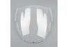 Windscreen clear Honda CBR 600F 1999-2000