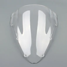 Windscreen clear Honda CBR 600F 2001-2007 Windscreen clear Honda CBR 600F 2001-2007
