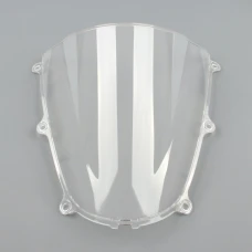 Windscreen clear Honda CBR 600RR 2005-2006 Windscreen clear Honda CBR 600RR 2005-2006